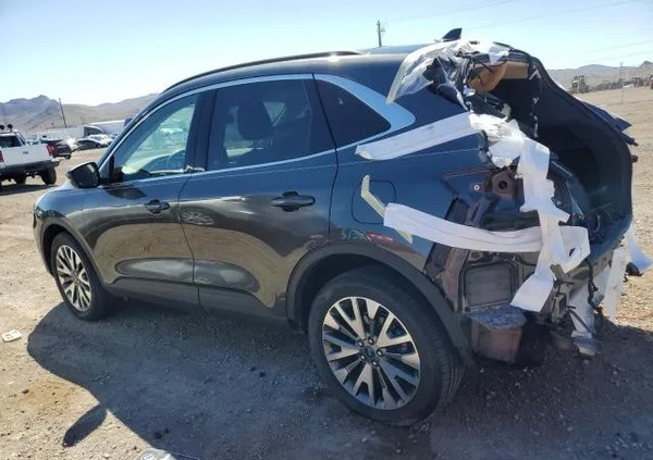 Ford Escape cena 59900 przebieg: 78283, rok produkcji 2020 z Busko-Zdrój małe 92